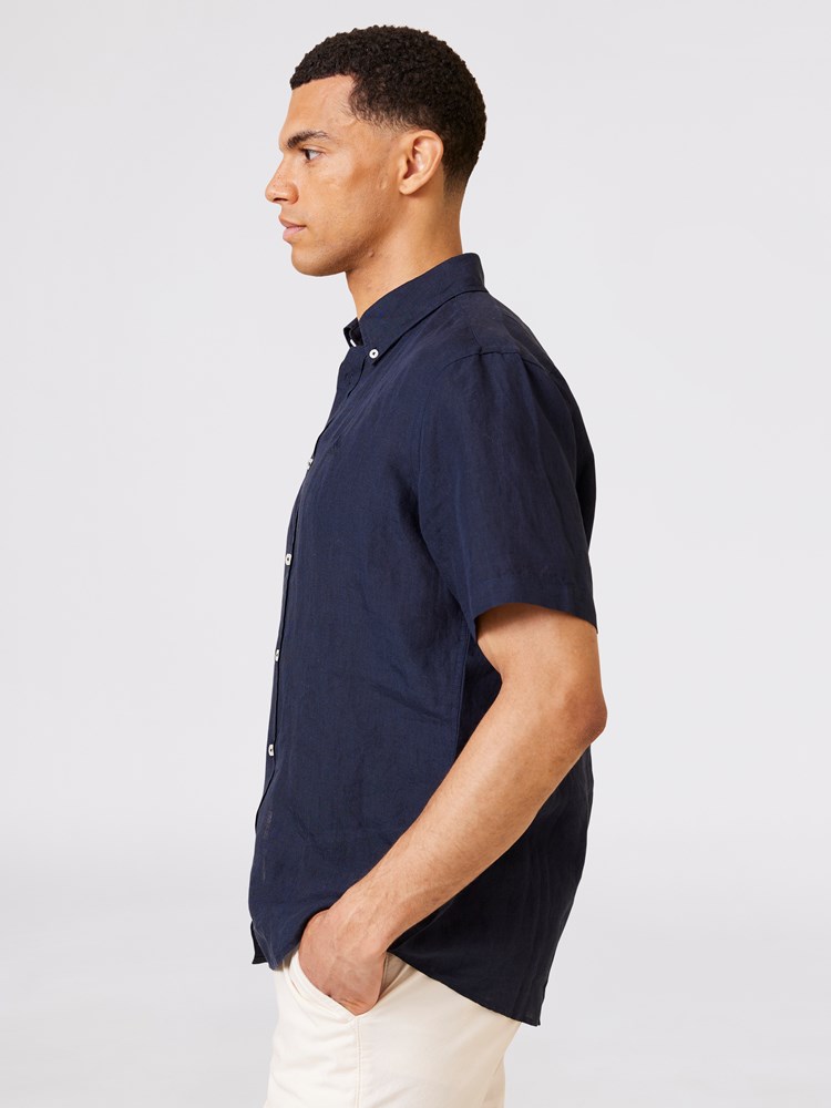 Dillon linskjorte 7507536_EM6-JEANPAUL-H24-Front_4521_Dillon linskjorte EM6 7511305.jpg_