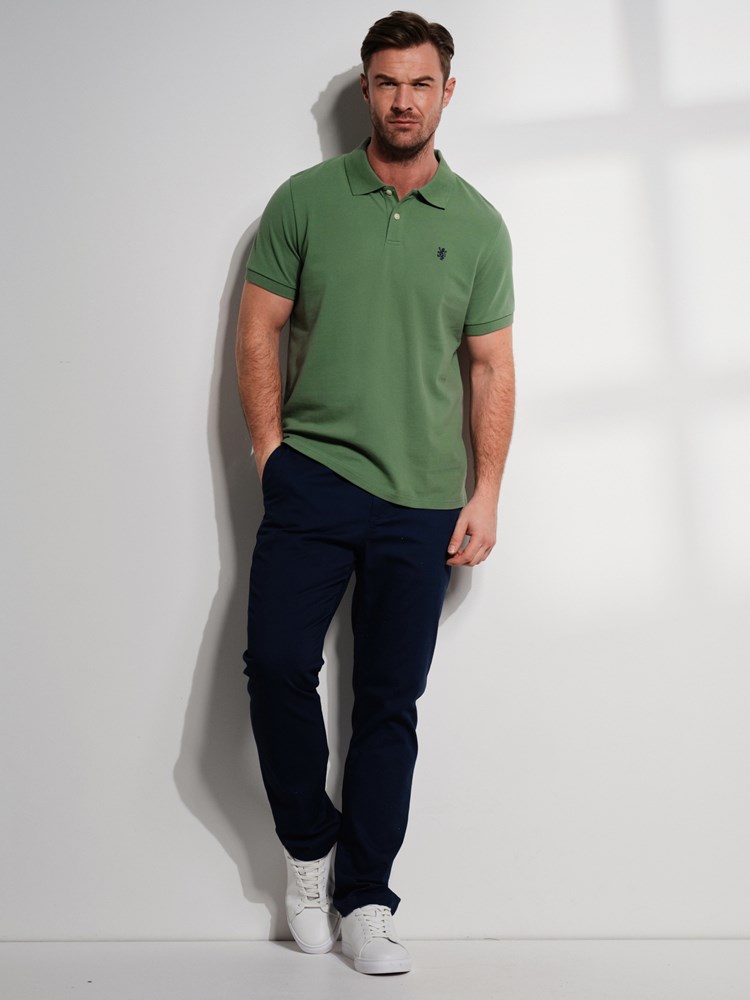 Morgan pique 7507539_I6U-REDFORD-S24-Modell-Front_chn=match_6773_Morgan pique I6U 7507539.jpg_Front||Front