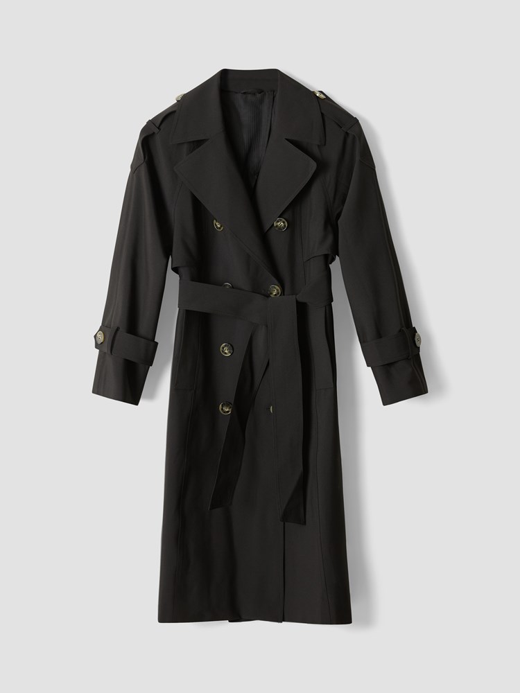 Fride trenchcoat 7507544_CAB-DONNA-S24-Front_8560_Fride trenchcoat CAB_Fride-trenchcoat 7507544_Fride trenchcoat 7507544_Fride trenchcoat CAB 7507544.jpg_Front||Front