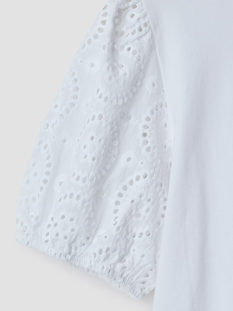 Nina t-skjorte 7507568_O68-VAVITE-H24-Front_8952_Nina t-skjorte_Nina t-skjorte O68_Nina t-skjorte O68 7507568.jpg_Front||Front