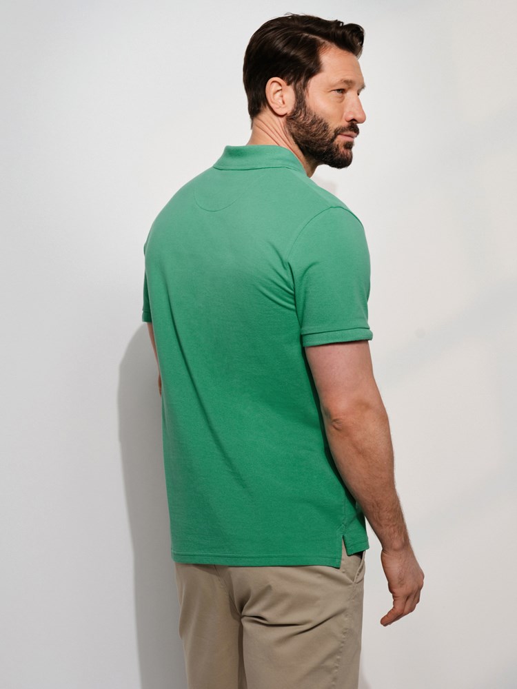Morgan pique 7507573_GIU-REDFORD-H24-Modell-Back_chn=match_6124_Morgan pique GIU 7507573.jpg_Back||Back