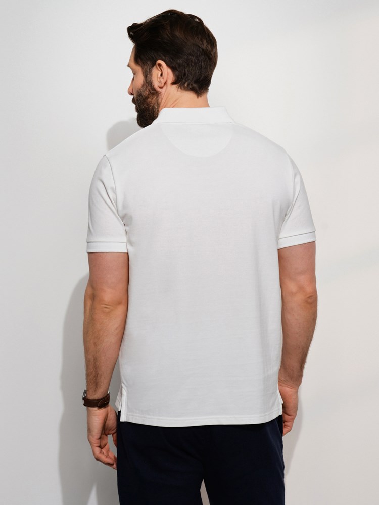 Morgan pique 7507573_OAA-REDFORD-H24-Modell-Back_chn=match_8577_Morgan pique OAA 7507573.jpg_Back||Back
