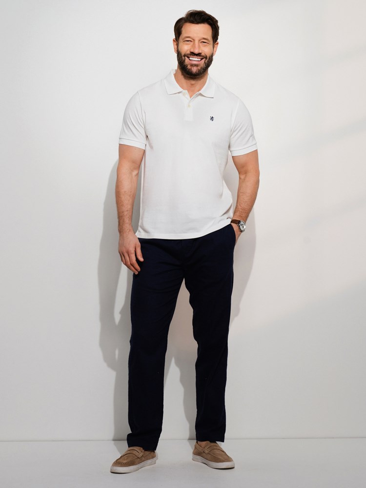 Morgan pique 7507573_OAA-REDFORD-H24-Modell-Front_chn=match_3446_Morgan pique OAA 7507573.jpg_Front||Front