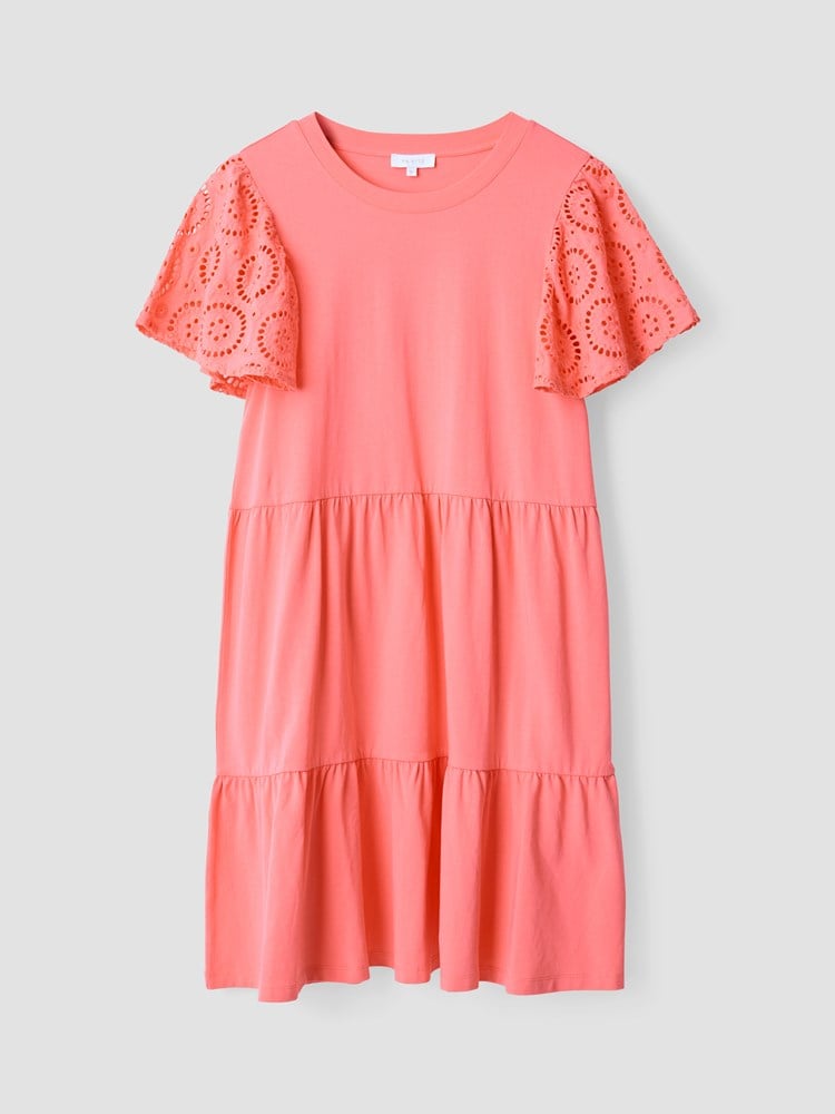 Nina kjole 7507581_MQL-VAVITE-H24-Front_7194_Nina kjole MQL_Nina kjole MQL 7507581.jpg_Front||Front