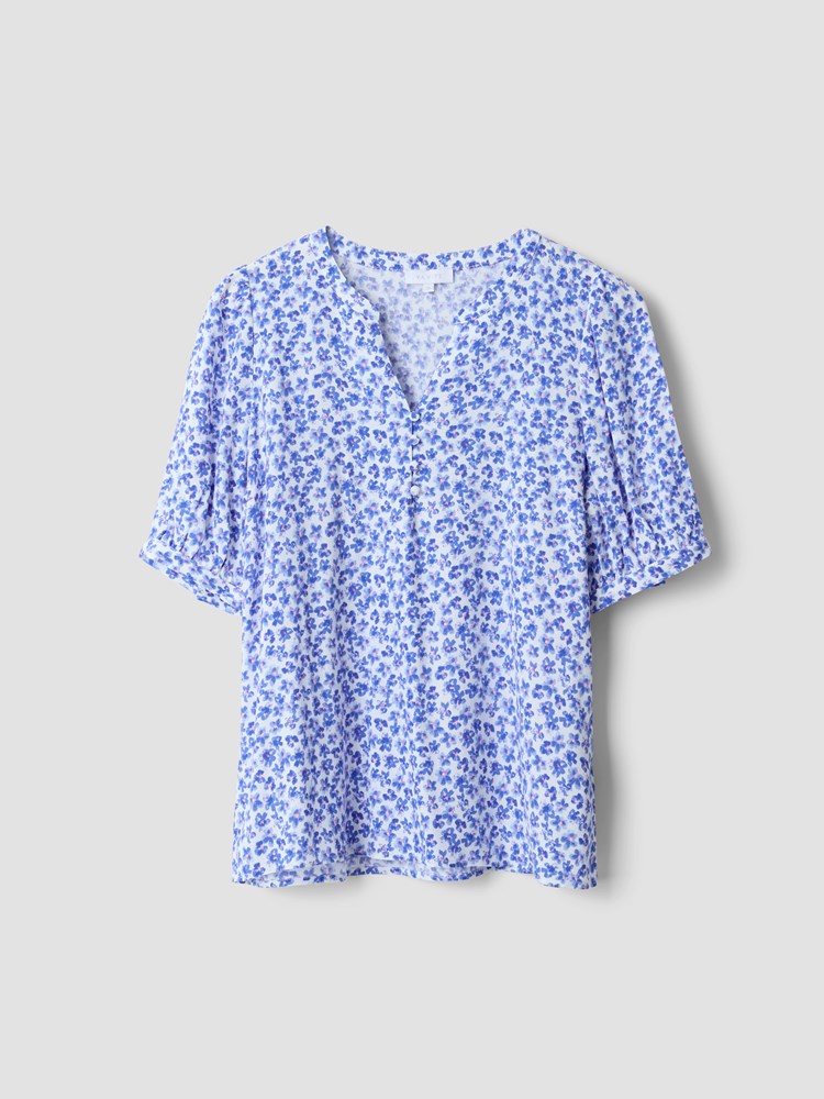 Ariel pufferm bluse 7507588_EEA-VAVITE-H24-Front_11_Ariel pufferm bluse EEA_Ariel pufferm bluse EEA 7507588.jpg_Front||Front