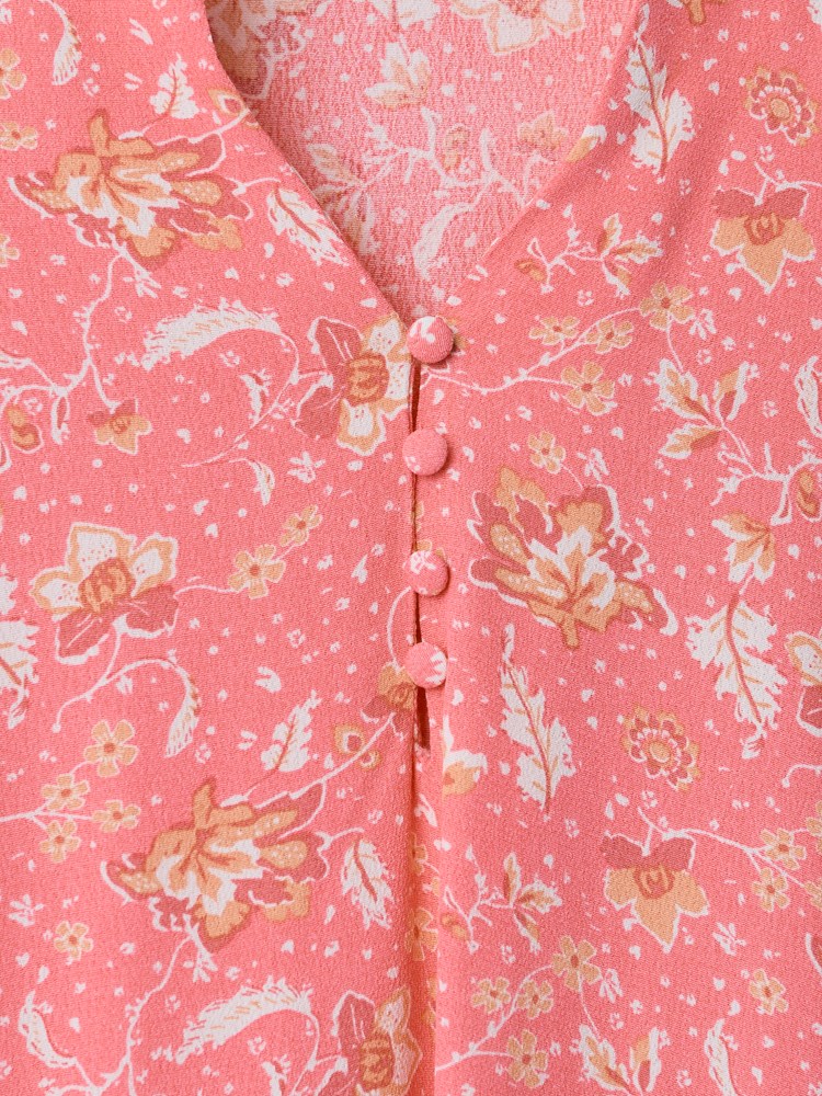 Ariel pufferm bluse 7507588_MQL-VAVITE-H24-Front_6240_Ariel pufferm bluse_Ariel pufferm bluse MQL 7507588.jpg_Front||Front