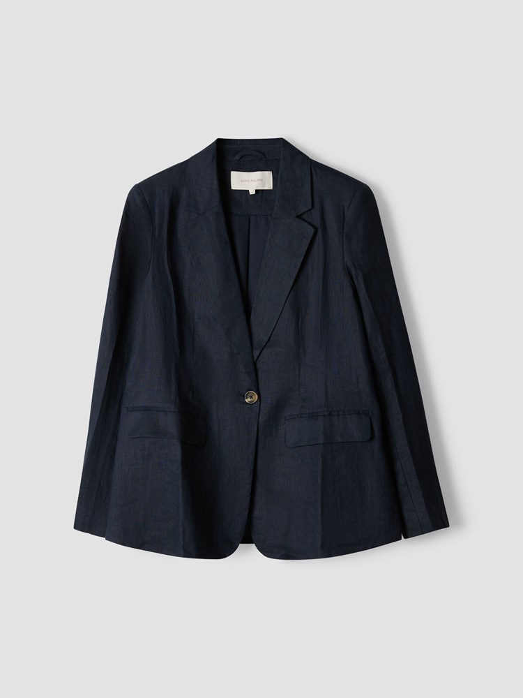Meghan linblazer 7507608_EM6-MARIEPHILIPPE-S24-Front_2137_Meghan linblazer_Meghan linblazer EM6_Meghan linblazer EM6 7507608.jpg_Front