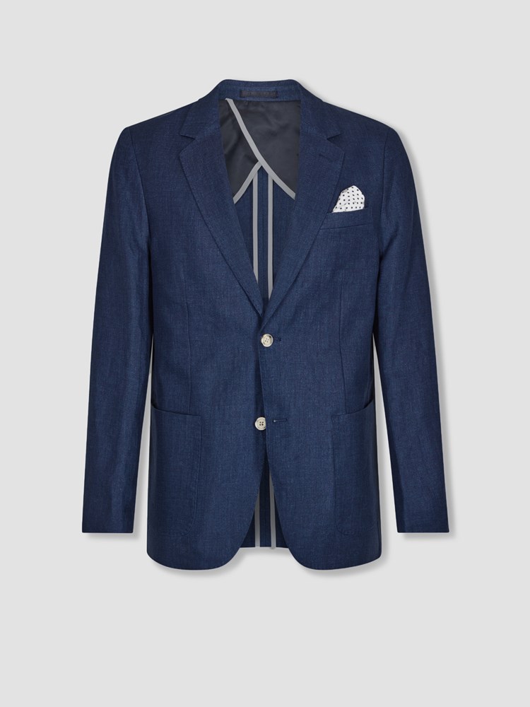 Torino linblazer 7507648_C29-MarioConti-S24-front1_Torino linblazer_Torino linblazer C29 7507648.jpg_Front||Front