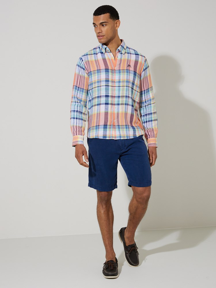 Stan snøreshorts 7507664_MNK-JEANPAUL-H24-Modell-Front_213_Stan snøreshorts ENB 7507162.jpg_