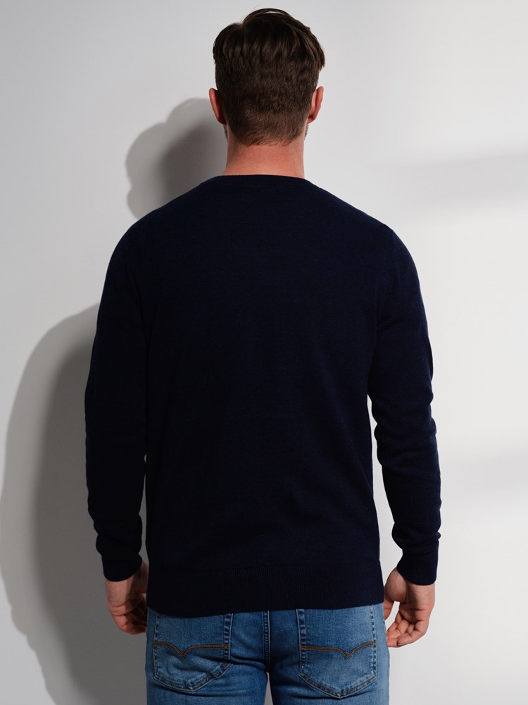 Brage genser 7507665_EM1-REDFORD-S24-Modell-Back_chn=match_9225_Brage genser EM1 7507665.jpg_Back||Back