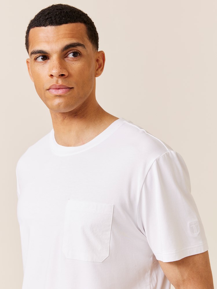 Sebastien t-skjorte 7507709_O68-JEANPAUL-H24-Front_6155_Sebastien t-skjorte O68 7507709.jpg_Front||Front