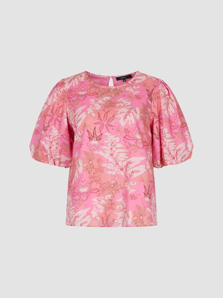 Blossom bluse 7507769_MJX-DONNA-H24-Front_2832_Blossom bluse MJX 7507769.jpg_Front||Front