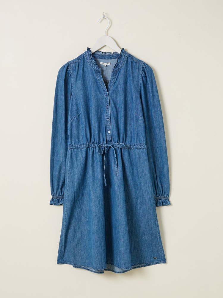 Camilla kjole 7507819_ECL-JEANPAUL-A24-Front_9582_Camilla kjole_Camilla kjole ECL 7507819.jpg_Front||Front