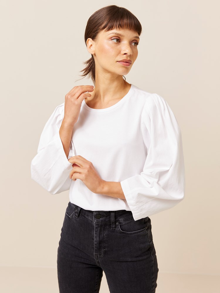 Polly topp 7507834_O68-JEANPAUL-A24-Front_6608_Polly topp_Polly topp O68 7507834.jpg_Front||Front