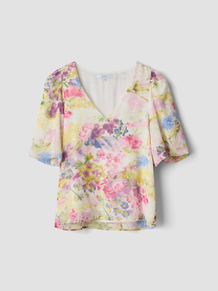 Viola bluse 7507838_O79-DONNA-H24-Front_9010_Viola bluse_Viola bluse O79 7507838.jpg_Front||Front