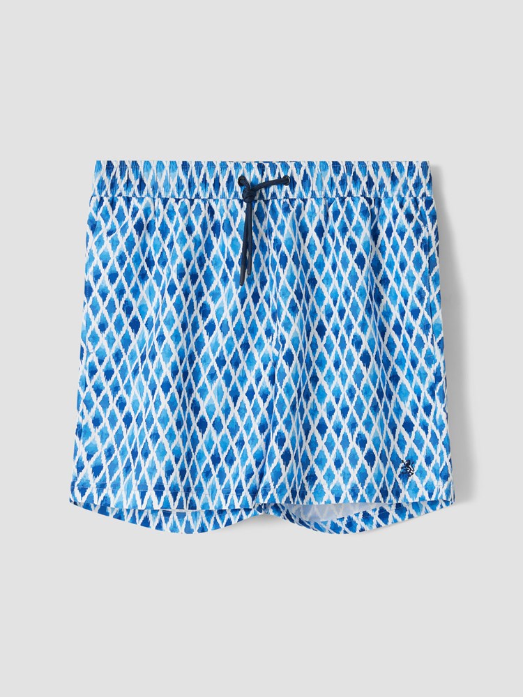 Key West badeshorts 7507842_ECQ-REDFORD-H24-Front_9416_Key West badeshorts_Key West badeshorts ECQ 7507842.jpg_Front||Front