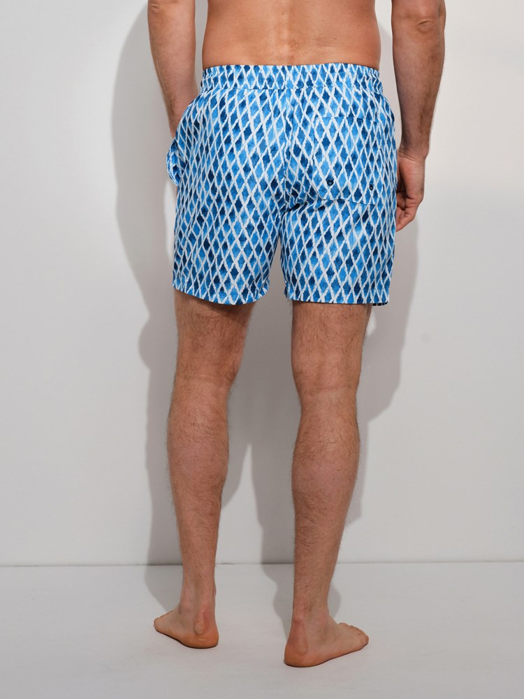 Key West badeshorts 7507842_ECQ-REDFORD-H24-Modell-Back_chn=match_7317_Key West badeshorts ECQ 7507842.jpg_Back||Back