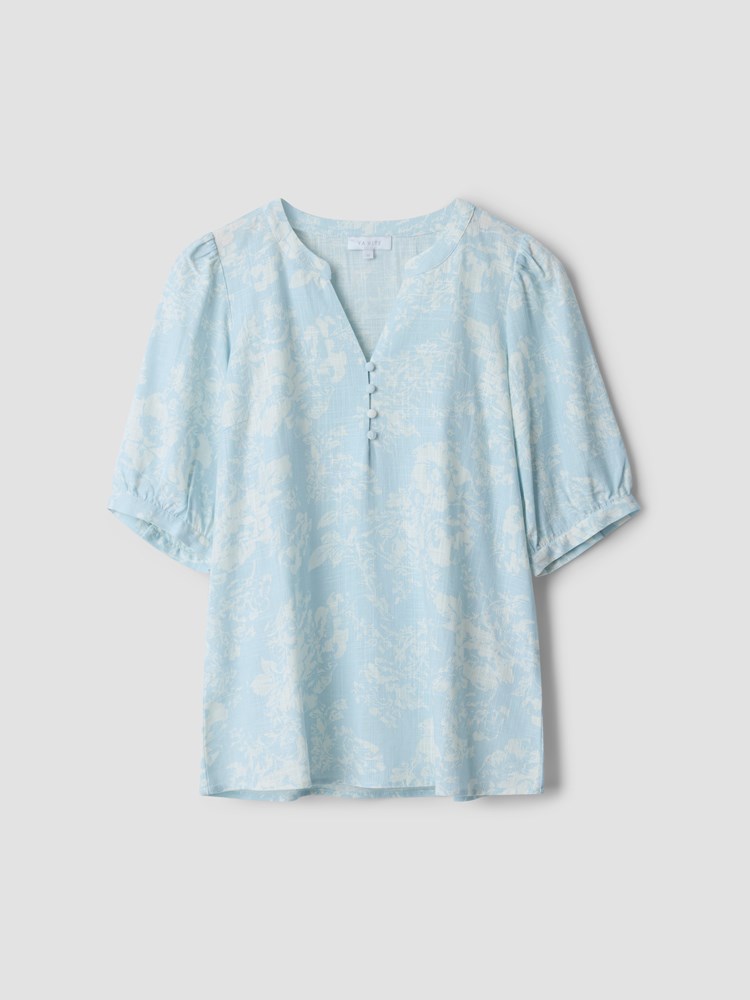 Stella bluse 7507853_C17-VAVITE-H24-Front_8390_Stella bluse_Stella bluse C17_Stella bluse C17 7507853.jpg_Front||Front