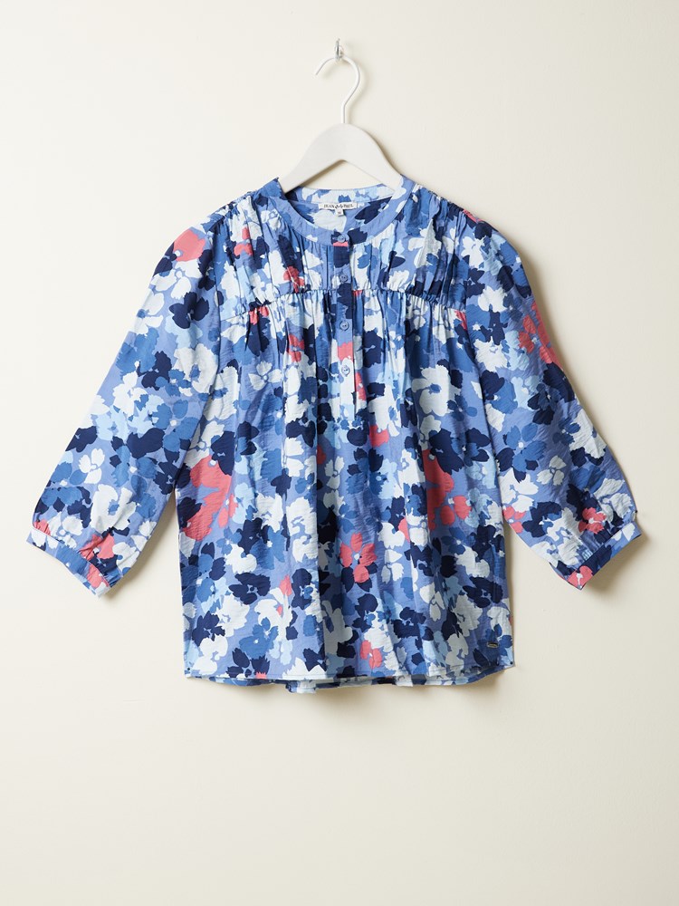 Marin bluse 7507890_EGV_Jean Paul_Marin Bluse_A24_Prefall_Marin bluse EGV 7507890.jpg_