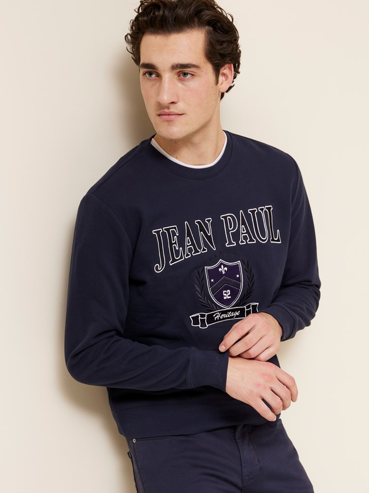 Henry collegegenser 7507979_EM6-JEANPAUL-A24-Front_1485_Henry collegegenser EM6_Henry collegegenser EM6 7507979.jpg_Front||Front