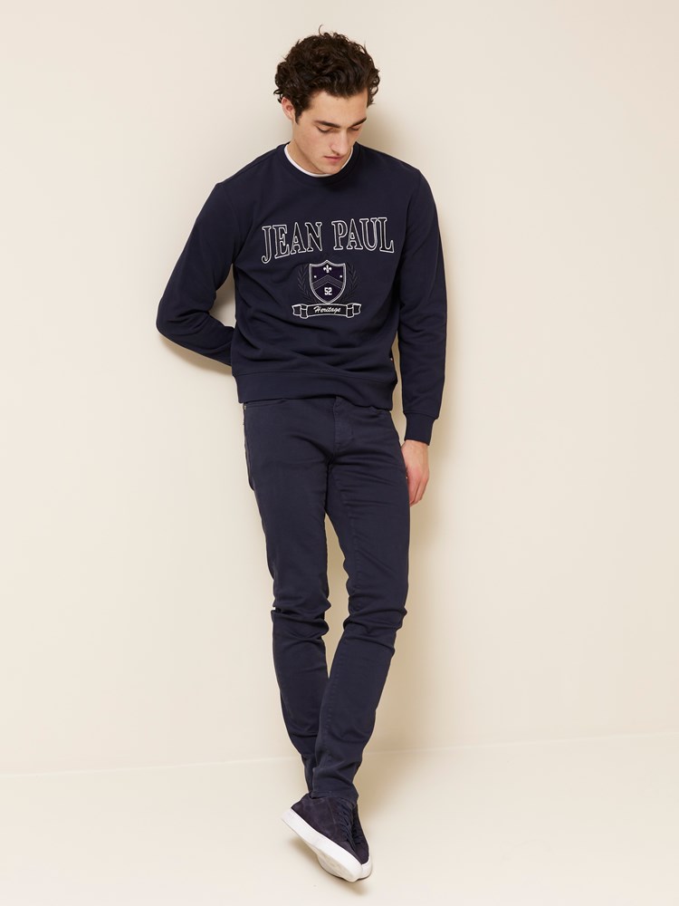Henry collegegenser 7507979_EM6-JEANPAUL-A24-Front_2562_Henry collegegenser EM6_Henry collegegenser EM6 7507979.jpg_Front||Front