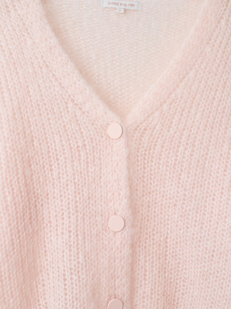 Stina cardigan 7507992_MGG-MARIEPHILIPPE-H24-Front_7781_Stina cardigan MGG_Stina cardigan MGG 7507992.jpg_Front||Front
