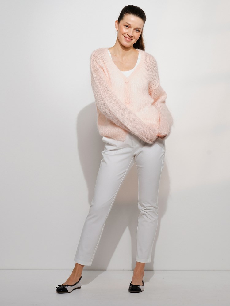Stina cardigan 7507992_MGG-MARIEPHILIPPE-H24-Modell-Front_chn=match_5215_Stina cardigan MGG_Stina cardigan MGG 7507992.jpg_Front||Front