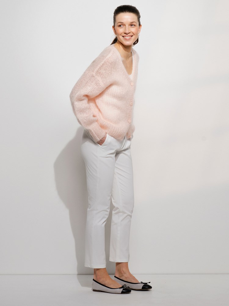 Stina cardigan 7507992_MGG-MARIEPHILIPPE-H24-Modell-Front_chn=match_9284_Stina cardigan MGG_Stina cardigan MGG 7507992.jpg_Front||Front