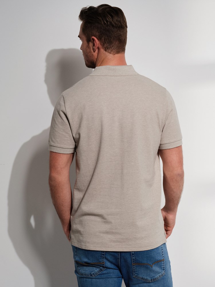 Morgan melert pique 7507998_I2X-REDFORD-S24-Modell-Back_chn=match_9957_Morgan melert pique I2X 7507998.jpg_Back||Back