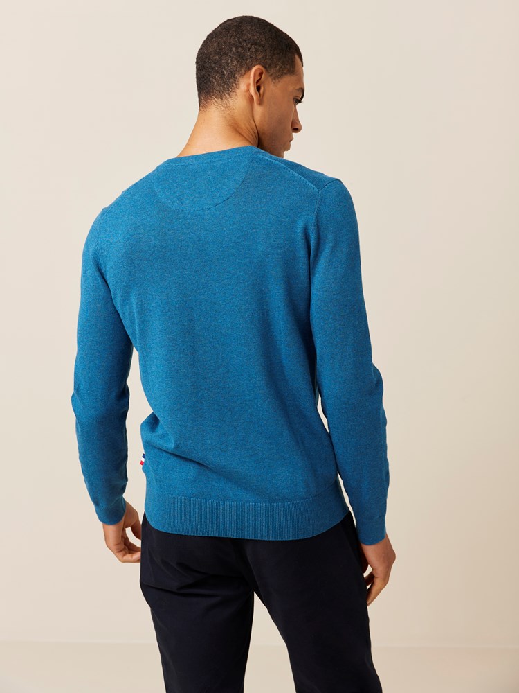 Gerard genser 7508003_R89-JEANPAUL-A24-Modell-Front_1228_Gerard genser R89_Gerard genser R89 7508003.jpg_Front||Front