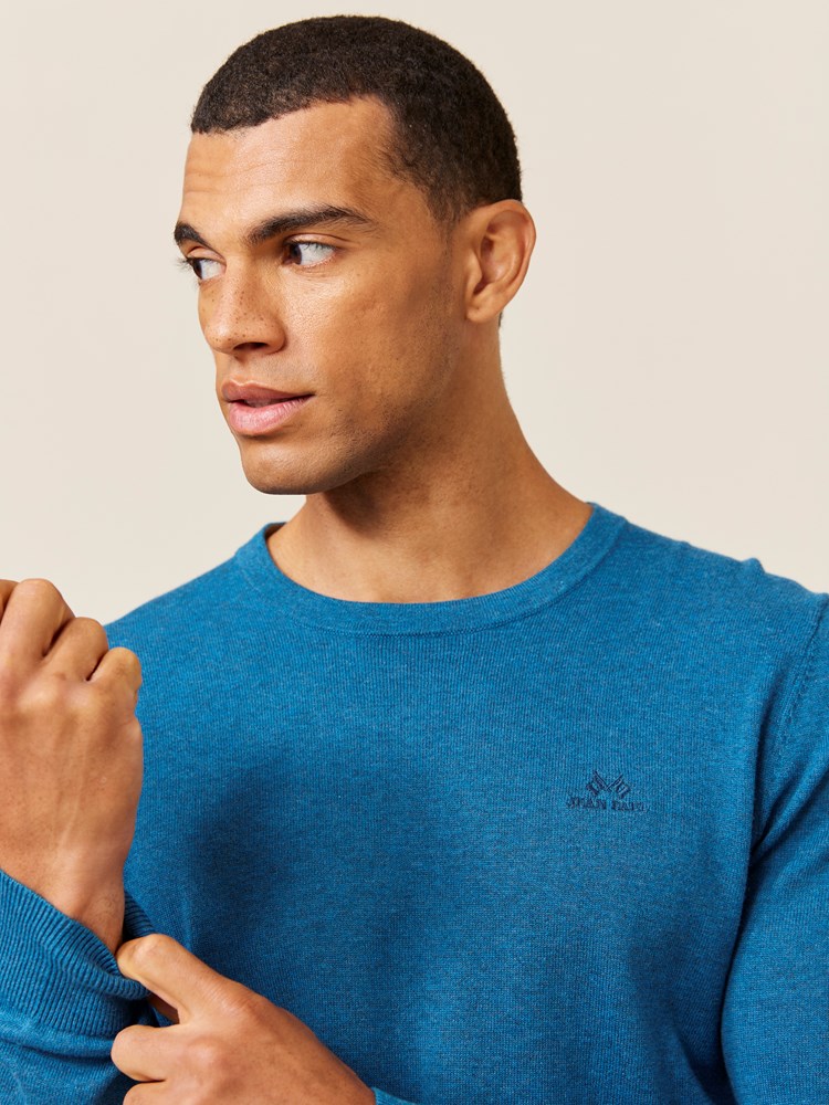 Gerard genser 7508003_R89-JEANPAUL-A24-Modell-Front_3026_Gerard genser R89_Gerard genser R89 7508003.jpg_Front||Front