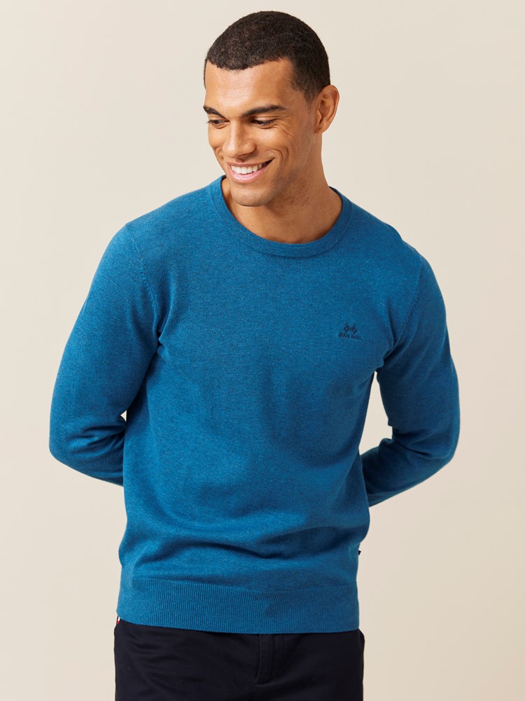 Gerard genser 7508003_R89-JEANPAUL-A24-Modell-Front_5466_Gerard genser R89_Gerard genser R89 7508003.jpg_Front||Front