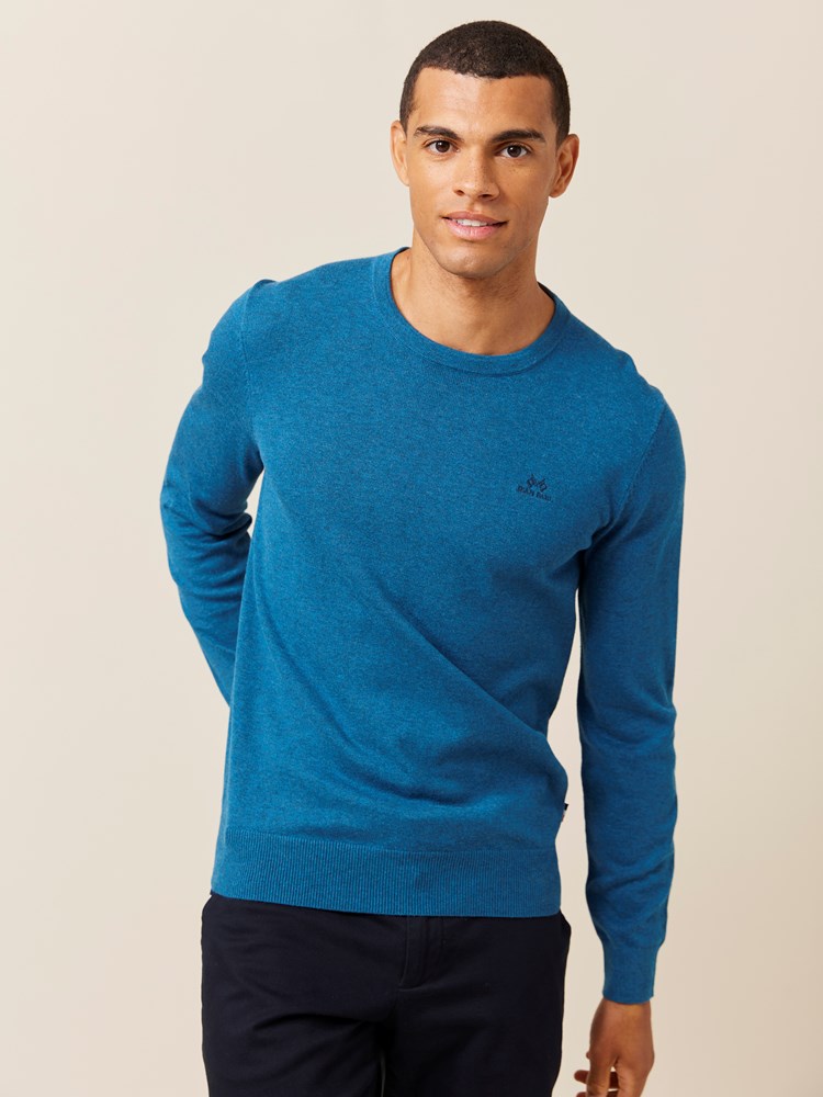 Gerard genser 7508003_R89-JEANPAUL-A24-Modell-Front_6197_Gerard genser R89_Gerard genser R89 7508003.jpg_Front||Front