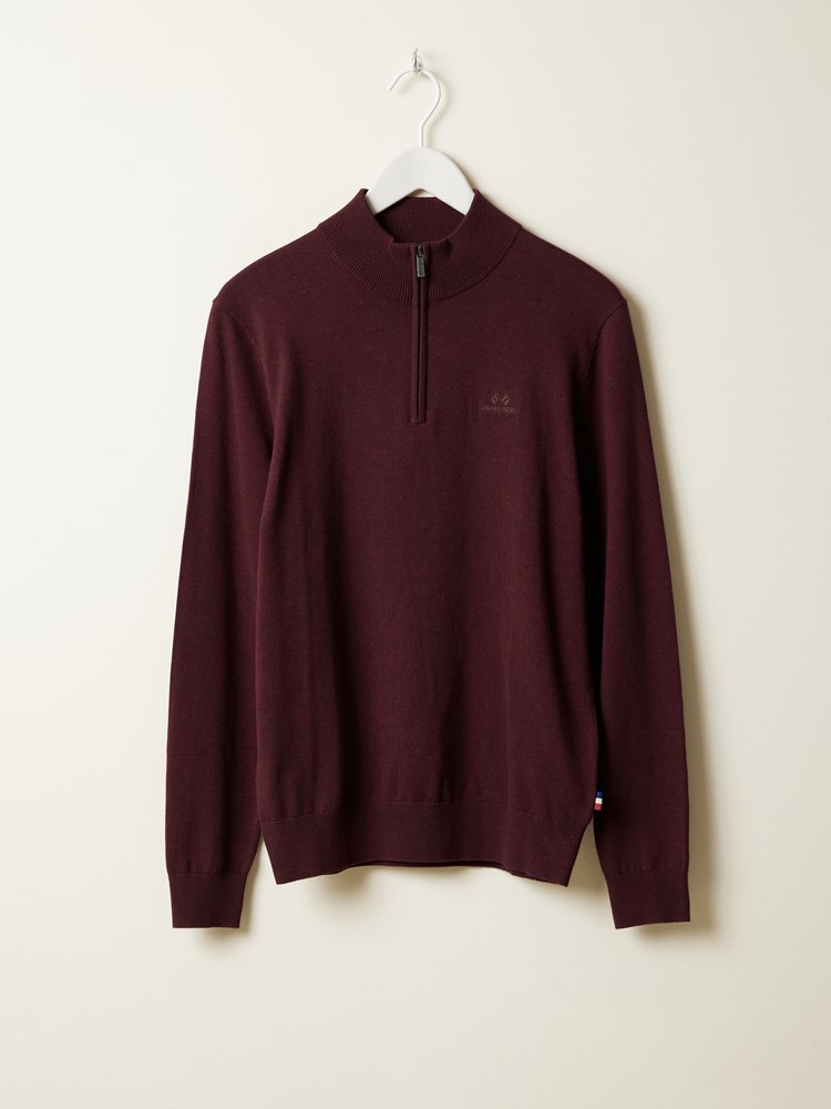 Gerard zipneck 7508004_MWH-JEANPAUL-A24-Front_1602_Gerard zipneck_Gerard zipneck MWH_Gerard zipneck MWH 7508004.jpg_Front||Front