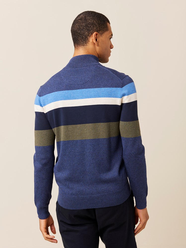 Gerard stripet cardigan 7508007_ENB_Jean Paul_Gerard Stripet Cardigan (1)_Gerard stripet cardigan ENB_Gerard stripet cardigan ENB 7508007.jpg_