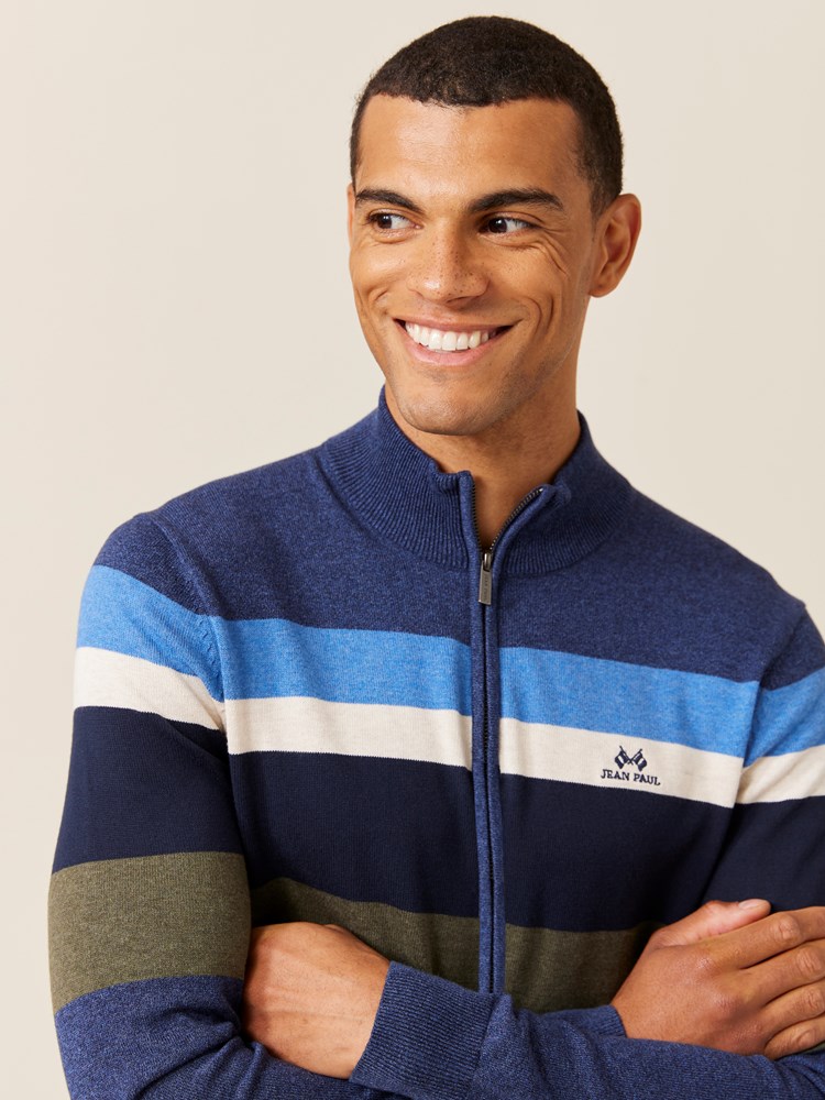 Gerard stripet cardigan 7508007_ENB_Jean Paul_Gerard Stripet Cardigan (2)fixed_Gerard stripet cardigan ENB_Gerard stripet cardigan ENB 7508007.jpg_