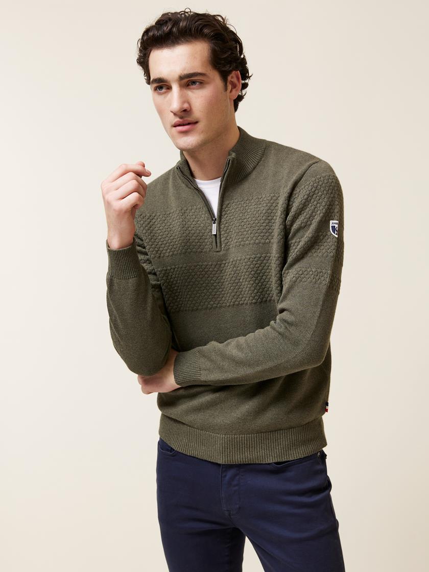 Pascal zipneck GOY