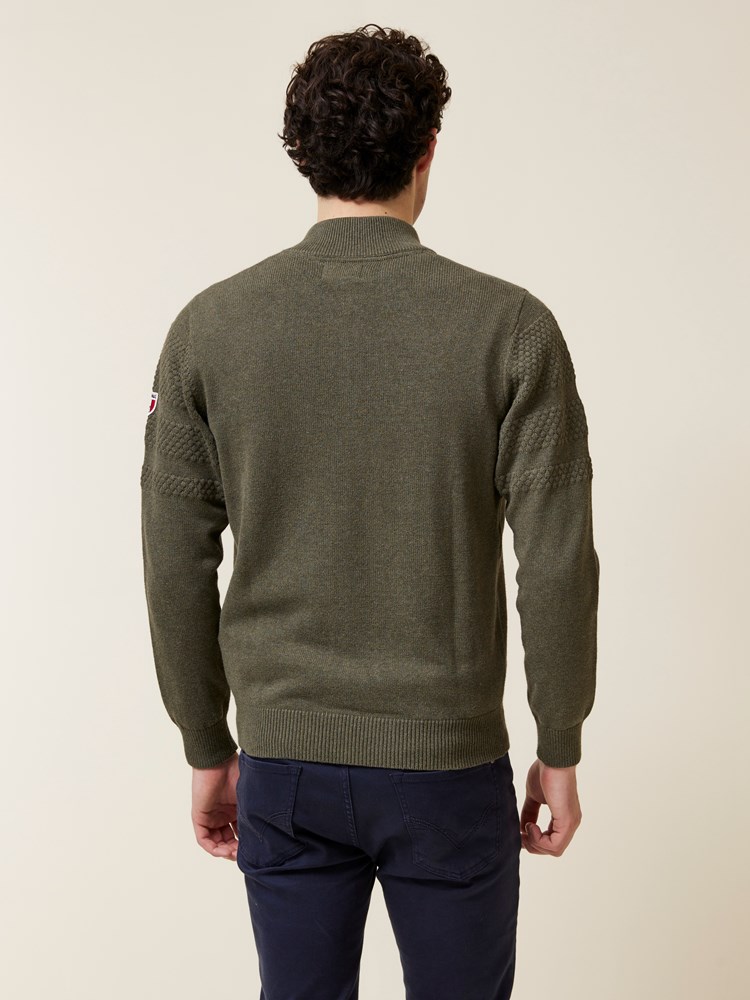 Pascal zipneck 7508008_GOY-JEANPAUL-A24-Front_8297_Pascal zipneck_Pascal zipneck GOY_Pascal zipneck GOY 7508008.jpg_Front||Front