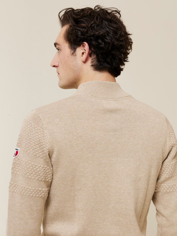 Pascal zipneck 7508008_I4C-JEANPAUL-A24-Front_5194_Pascal zipneck_Pascal zipneck I4C_Pascal zipneck I4C 7508008.jpg_Front||Front