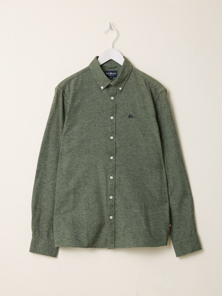 Tintin skjorte - Regular fit 7508035_GOY-JEANPAUL-A24-Front_3294_Tintin skjorte.jpg_Front||Front