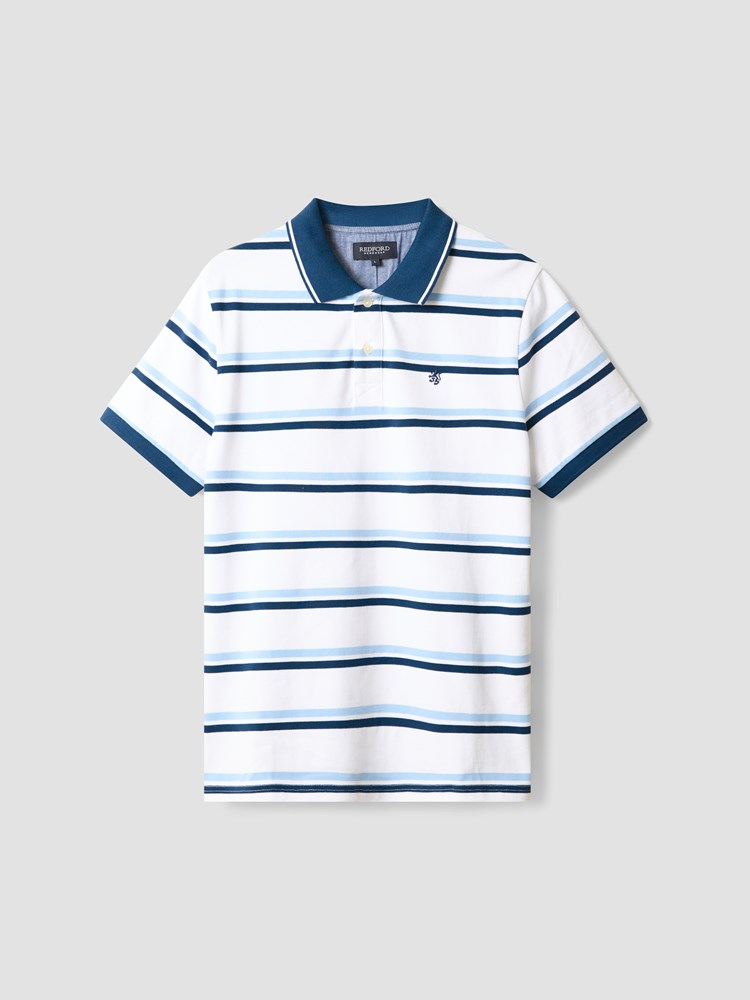 Lance polo pique 7508057_O79-REDFORD-H24-Front_2088_Lance polo pique O79 7508057.jpg_Front||Front