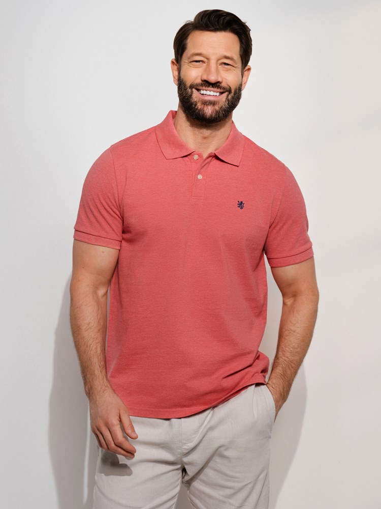 Morgan melert pique 7508058_MQD-REDFORD-H24-Modell-Front_chn=match_6763_Morgan melert pique MQD_Morgan melert pique MQD 7508058.jpg_Front