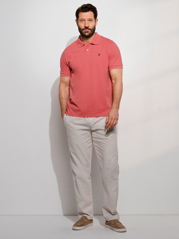 Morgan melert pique 7508058_MQD-REDFORD-H24-Modell-Front_chn=match_787_Morgan melert pique MQD_Morgan melert pique MQD 7508058.jpg_Front
