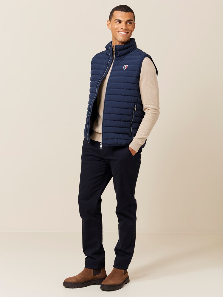 Theo dunvest 7508060_EM6-JEANPAUL-A24-Modell-Front_8859_Theo dunvest EM6_Theo dunvest EM6 7508060.jpg_Front||Front