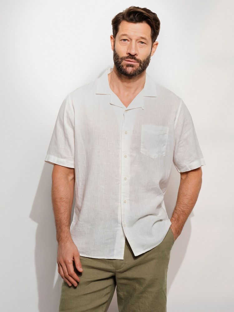 Eduardo skjorte 7508066_O87-MARIOCONTI-H24-Modell-Front_chn=match_6569_Eduardo skjorte O87 7508066.jpg_Front||Front