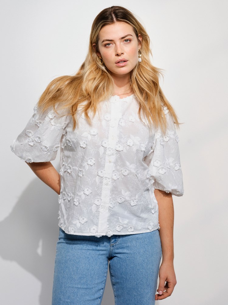 Kathy bluse 7508075_O68-MARIEPHILIPPE-H24-Modell-Front_chn=match_1717_Kathy bluse O68_Kathy bluse O68 7508075.jpg_Front||Front