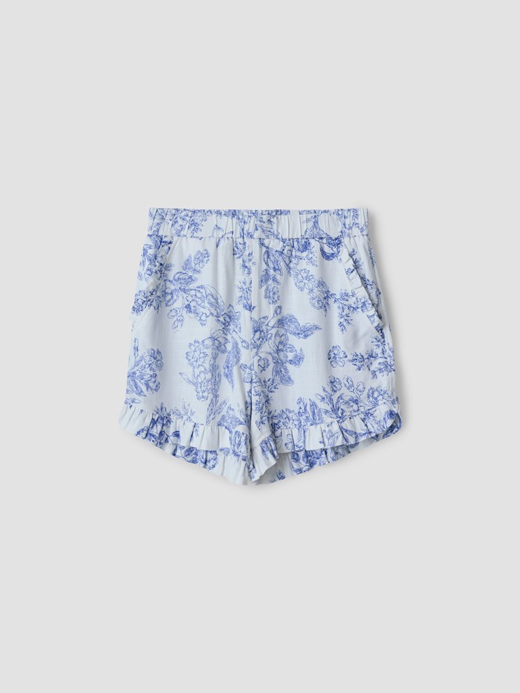 Louise volang shorts 7508078_O79-VAVITE-H24-Front_4729_Louise volang shorts O79_Louise volang shorts O79 7508078.jpg_Front||Front