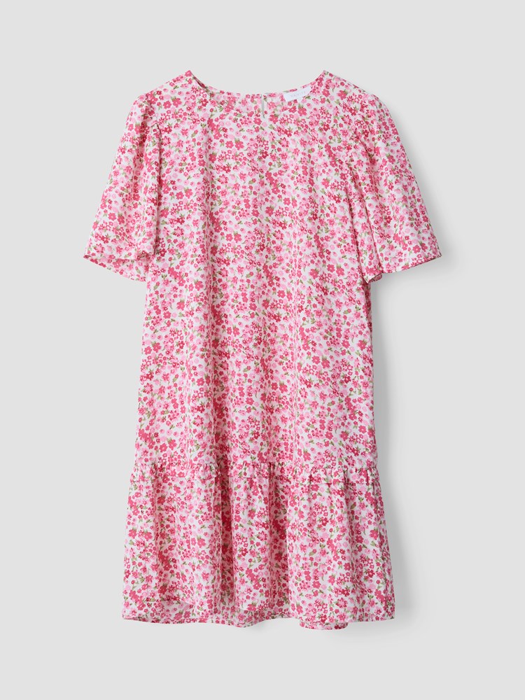 Charlotte kjole 7508090_MMC-VAVITE-H24-Front_4006_Charlotte kjole MMC_Charlotte kjole MMC 7508090.jpg_Front||Front