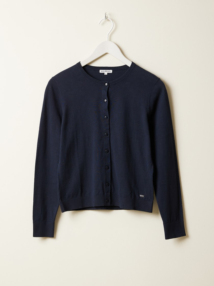 7508092 EM6 7508092_EM6-JEANPAUL-A24-Front_9812_Agnes cardigan EM6_Agnes cardigan EM6 7508092.jpg_Front||Front