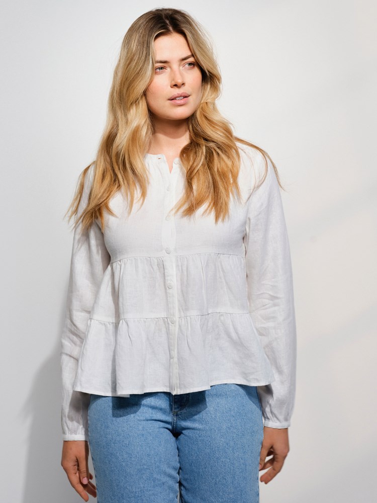 Marion linbluse 7508101_O68-MARIEPHILIPPE-H24-Modell-Front_chn=match_6732_Marion linbluse O68_Marion linbluse O68 7508101.jpg_Front